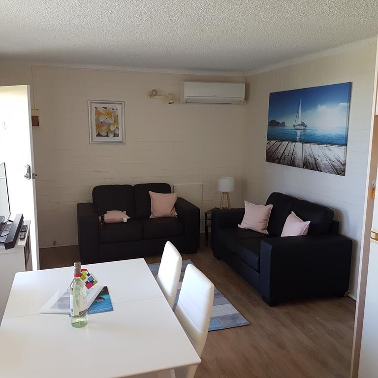 Unit 2 Breakaway Lodge Sunshine Bay Exterior foto